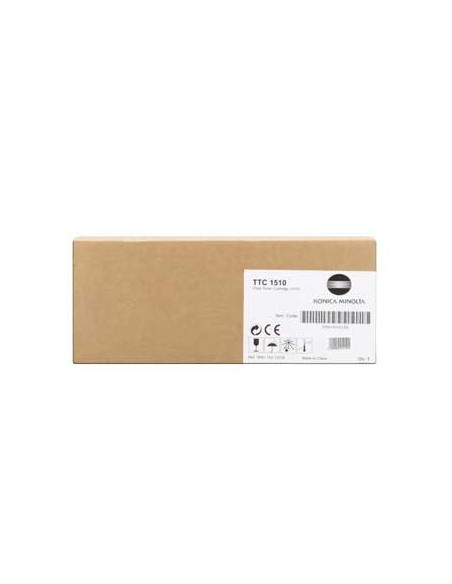 Twin Pack Toner Fax 1510