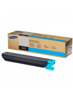 Toner CLX9201NA/CLX9301NA Azul (CLT-C809S)