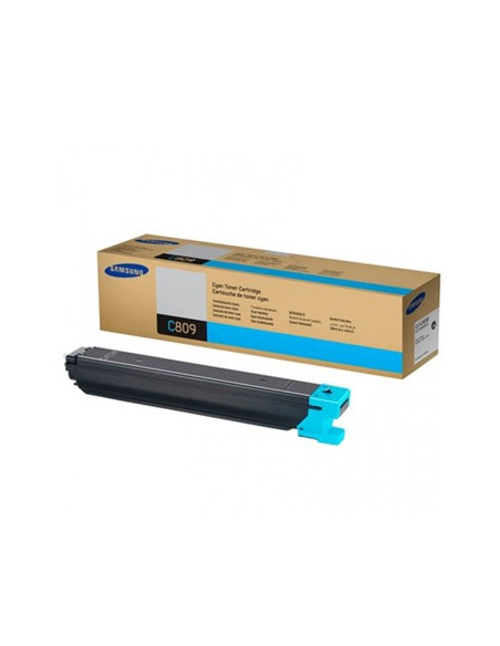 Toner CLX9201NA/CLX9301NA Azul (CLT-C809S)