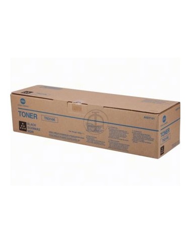 Toner Cartridge C353P (TN-314K) Preto