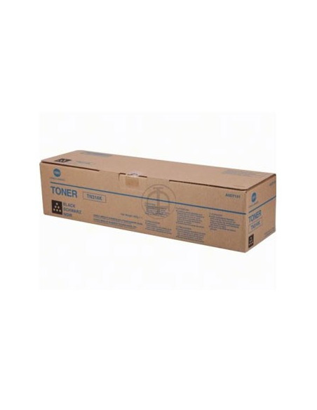 Toner Cartridge C353P (TN-314K) Preto