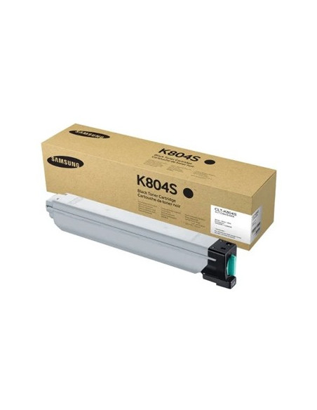 Toner SLX3220NR/X3280NR Preto (CLT-K804S)
