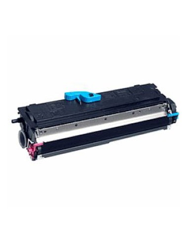 Toner FT Konica Minolta Bizhub C200 TN-214Y Amarelo