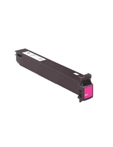 Toner TN213M Bizhub C203/C253 Magenta