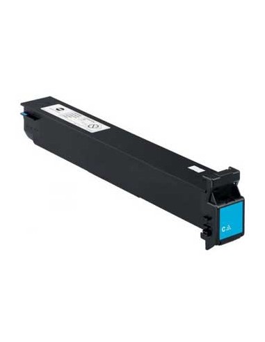 Toner Cartridge C353P (TN-314C) Azul