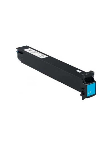 Toner Cartridge C353P (TN-314C) Azul