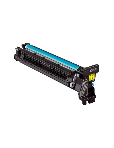 Drum MagiColor 8650DN Amarelo