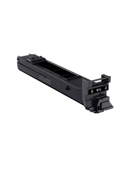 Toner Magicolor MC4650/4690MF/4695MF Preto standard