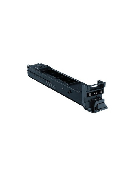 Toner Magicolor MC4650/4690MF/4695MF Preto alta capacidade