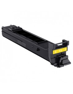 Toner Magicolor MC4650/4690MF/4695MF Amarelo standard