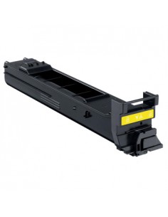 Toner Cartridge C20/C20P (TN318Y) Amarelo