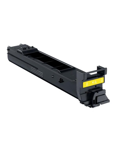 Toner Cartridge C20/C20P (TN318Y) Amarelo