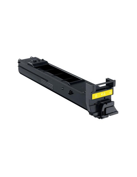 Toner Cartridge C20/C20P (TN318Y) Amarelo