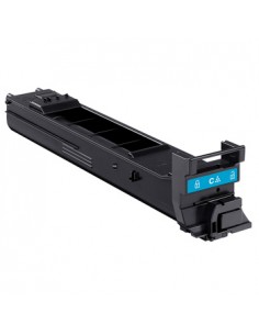 Toner Magicolor MC4650/4690MF/4695MF Azul standard