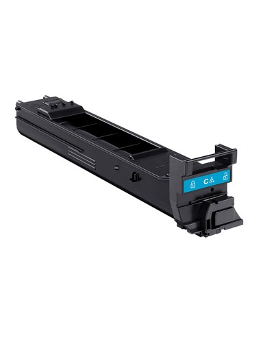 Toner Magicolor MC4650/4690MF/4695MF Azul standard