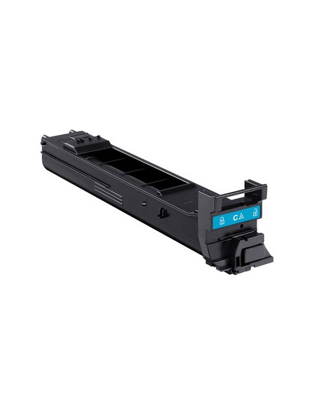 Toner Magicolor MC4650/4690MF/4695MF Azul standard