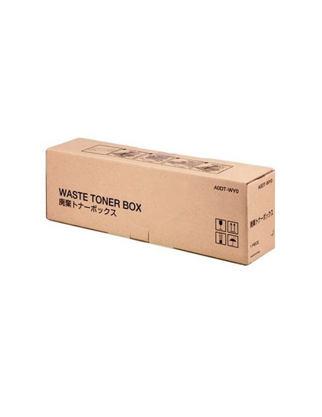 Recipiente Desperdicio Toner FT Konica Minolta Bizhub C353/P