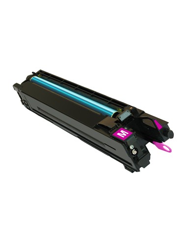 Toner Cartridge C452/C552/C652/C652DS (TN-613M) Magenta