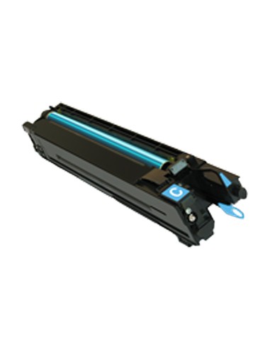 Toner Cartridge C452/C552/C652/C652DS (TN-613C) Azul