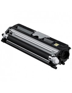 Toner Cartridge Black MC1600W/1650EN/1680MF/1690MF Alta Cap