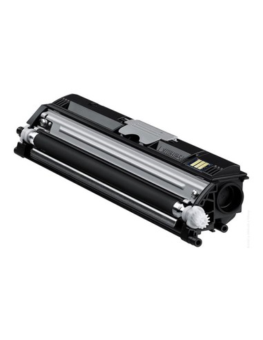 Toner Cartridge Black MC1600W/1650EN/1680MF/1690MF Alta Cap