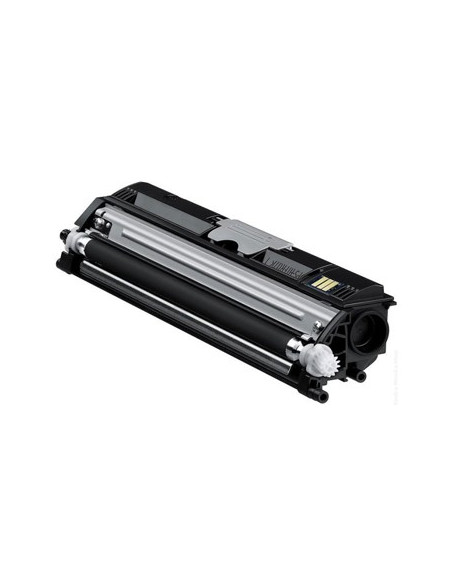 Toner Cartridge Black MC1600W/1650EN/1680MF/1690MF Alta Cap