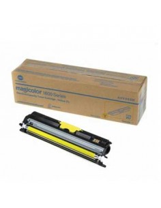Toner Cartridge Amarelo MC1600W/1650EN/1680MF/1690MF