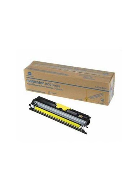 Toner Cartridge Amarelo MC1600W/1650EN/1680MF/1690MF