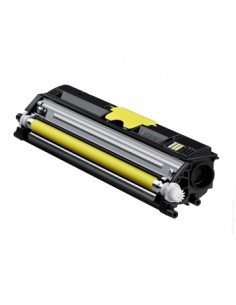 Toner Cartridge Amarelo MC1600W/1650EN/1680MF Alta Capacidad