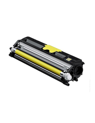 Toner Cartridge Amarelo MC1600W/1650EN/1680MF Alta Capacidad