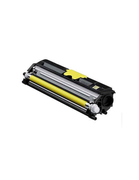 Toner Cartridge Amarelo MC1600W/1650EN/1680MF Alta Capacidad
