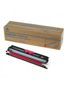 Toner Cartridge Magenta MC1600W/1650EN/1680MF