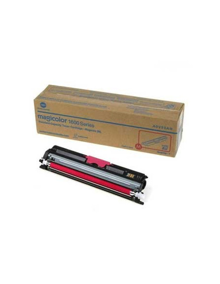 Toner Cartridge Magenta MC1600W/1650EN/1680MF
