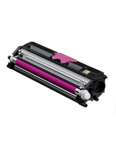 Toner Cartridge Magenta MC1600W/1650EN/1680MF Alta Capacidad