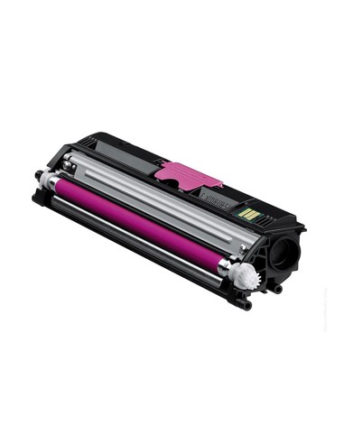 Toner Cartridge Magenta MC1600W/1650EN/1680MF Alta Capacidad