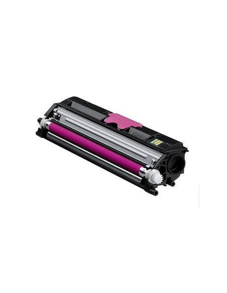 Toner Cartridge Magenta MC1600W/1650EN/1680MF Alta Capacidad