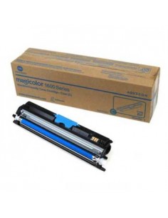 Toner Cartridge Azul MC1600W/1650EN/1680MF