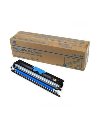 Toner Cartridge Azul MC1600W/1650EN/1680MF