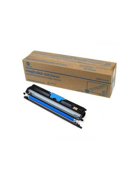 Toner Cartridge Azul MC1600W/1650EN/1680MF