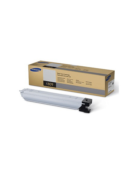 Toner CLX9201NA/CLX9301NA Preto (CLT-K809S)