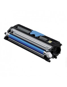 Toner Cartridge Cyan MC1600W/1650EN/1680MF/1690MF Alta Cap