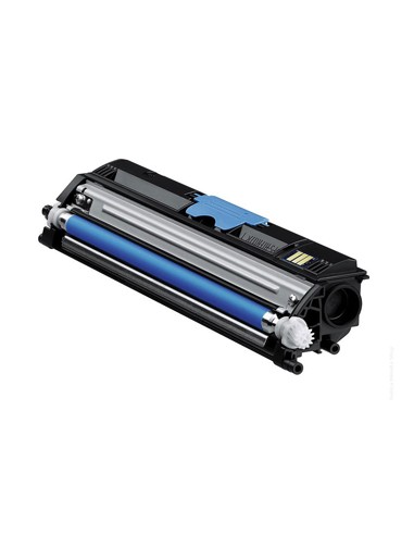 Toner Cartridge Cyan MC1600W/1650EN/1680MF/1690MF Alta Cap