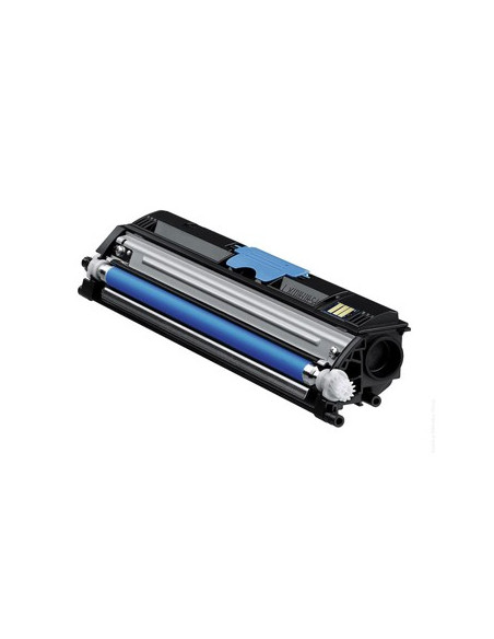 Toner Cartridge Cyan MC1600W/1650EN/1680MF/1690MF Alta Cap