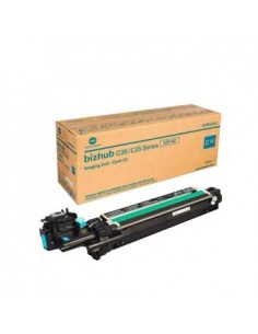 Drum FT bizhub C25/C35/C35P IUP-14C Azul