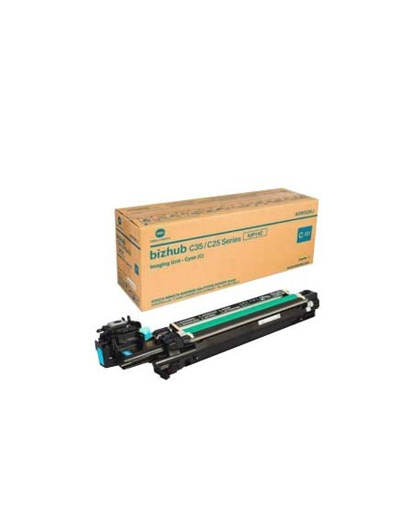 Drum FT bizhub C25/C35/C35P IUP-14C Azul