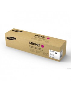 Toner SLX3220NR/X3280NR Magenta (CLT-M804S)