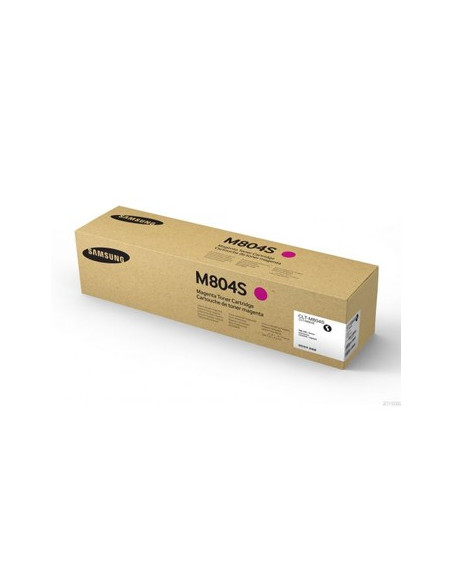 Toner SLX3220NR/X3280NR Magenta (CLT-M804S)