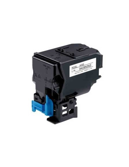 Toner Cartridge MC4750 (TNP-19K) Preto Capacidade Standard