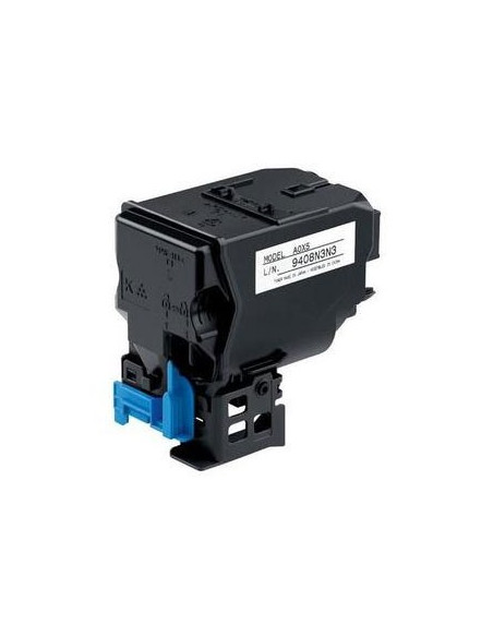 Toner Cartridge C25 (TNP-27K) Preto