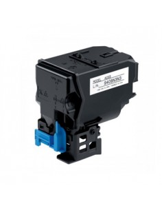 Toner FT Bizhub C3110 TNP51K Preto